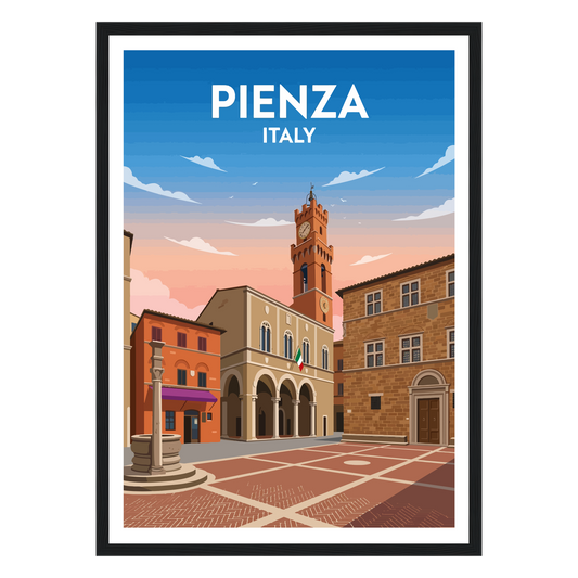 Pienza