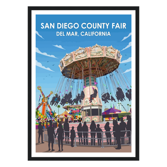San Diego County Fair