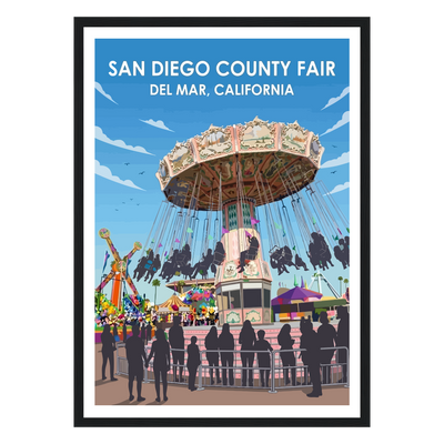 San Diego County Fair