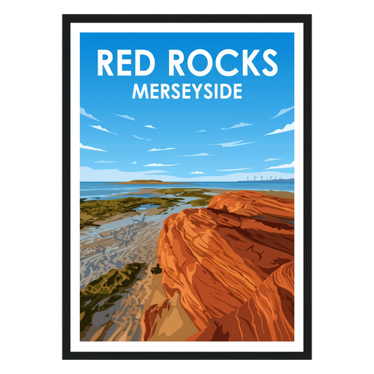 Red Rocks
