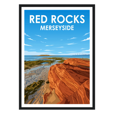 Red Rocks