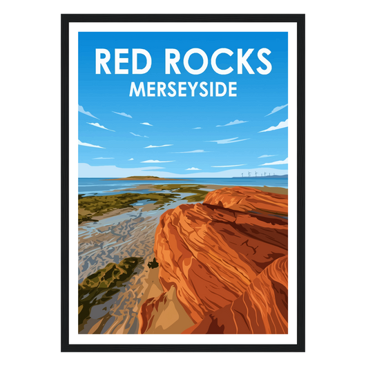 Red Rocks