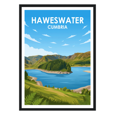Haweswater