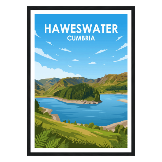 Haweswater