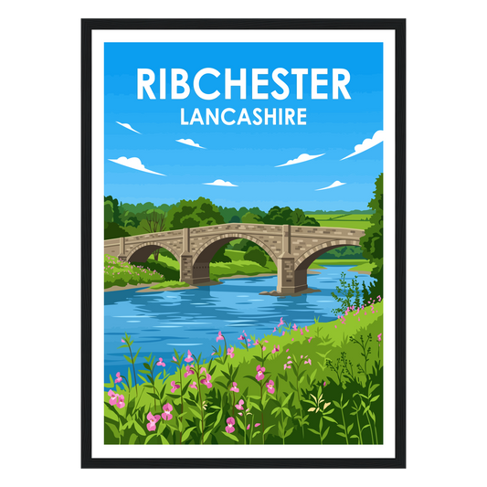 Ribchester