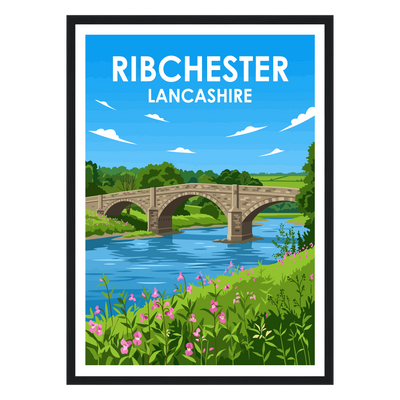 Ribchester