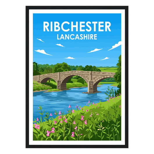 Ribchester