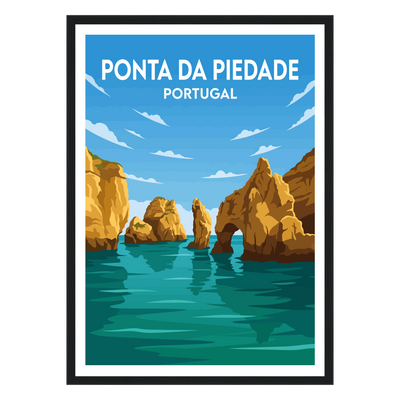 Ponta da Piedade