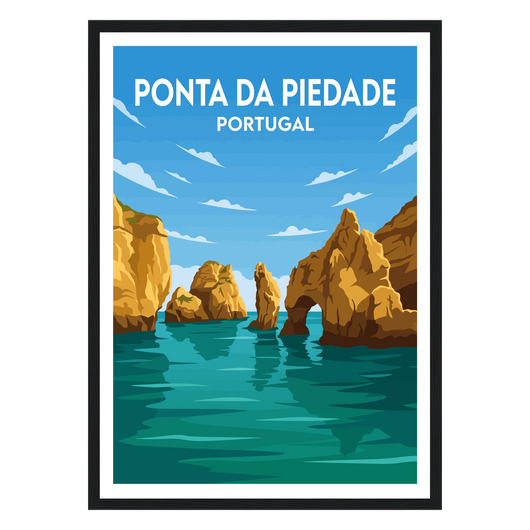 Ponta da Piedade