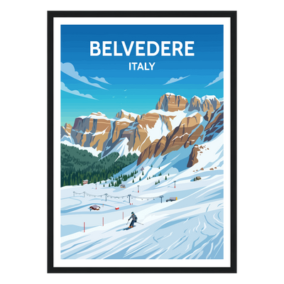 Belvedere