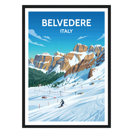 Belvedere
