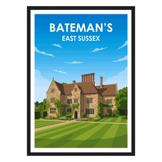 Bateman's