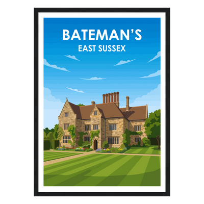 Bateman's