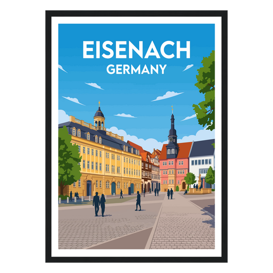 Eisenach