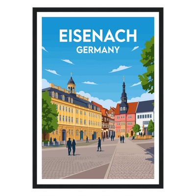 Eisenach