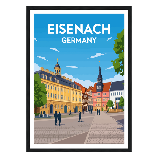 Eisenach