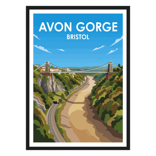 Avon Gorge
