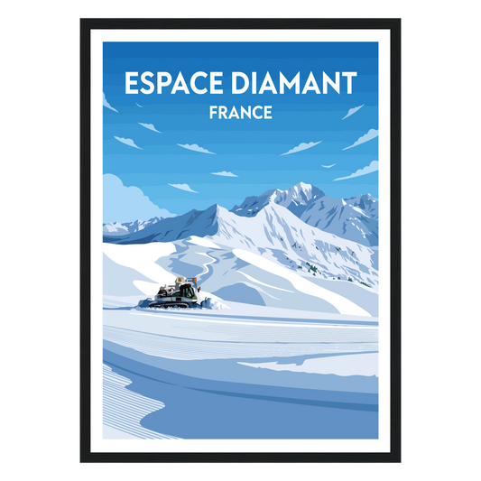 Espace Diamant