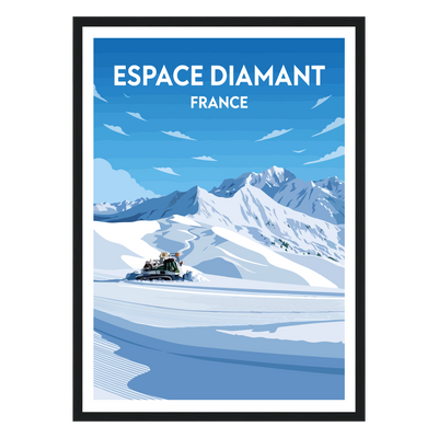 Espace Diamant