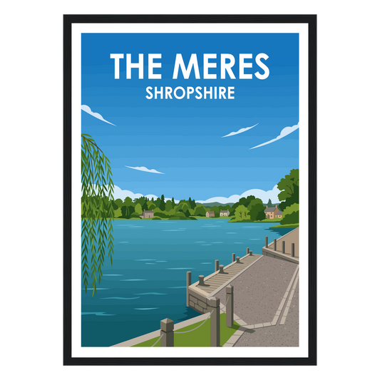 The Meres