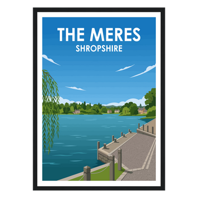 The Meres