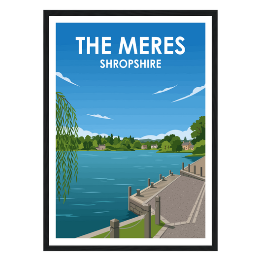 The Meres