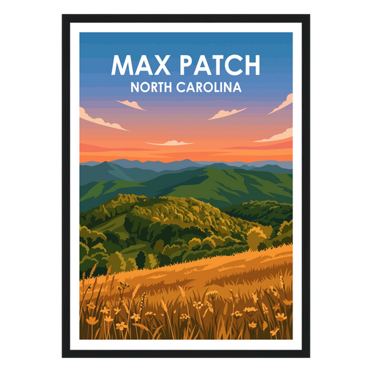 Max Patch