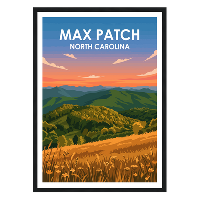 Max Patch