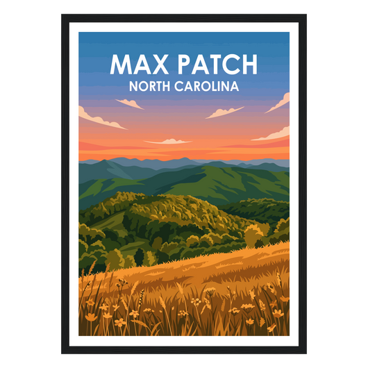 Max Patch