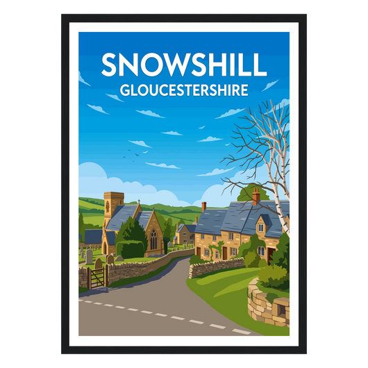Snowshill