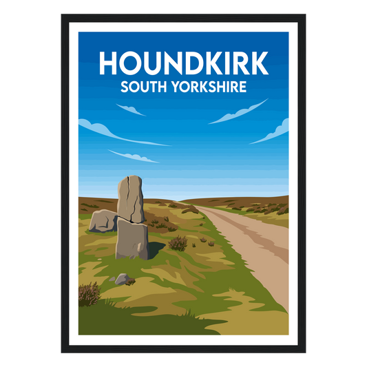Houndkirk