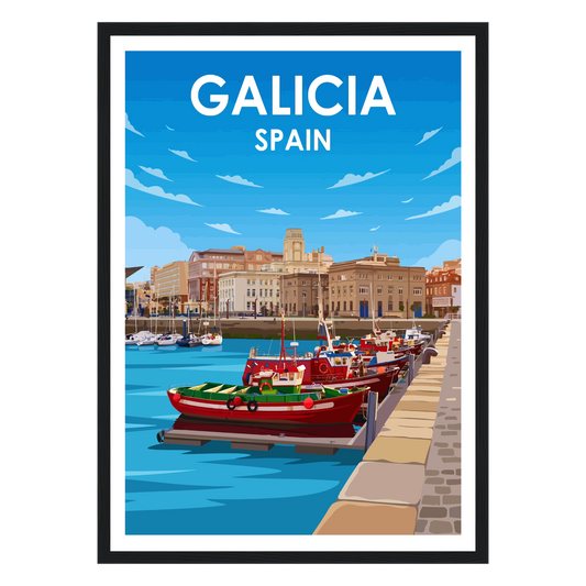 Galicia