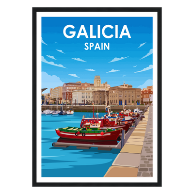 Galicia