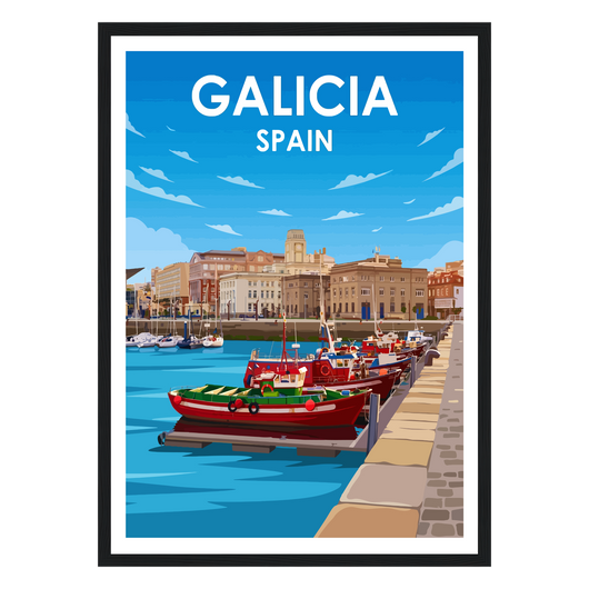 Galicia