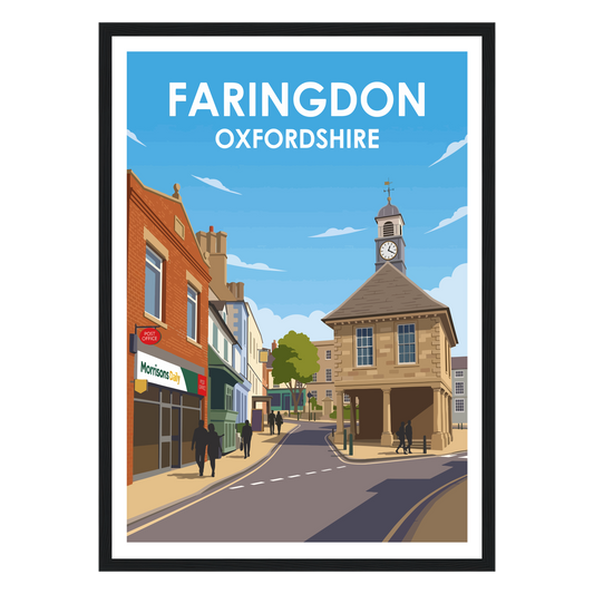 Faringdon