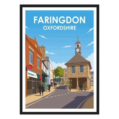 Faringdon