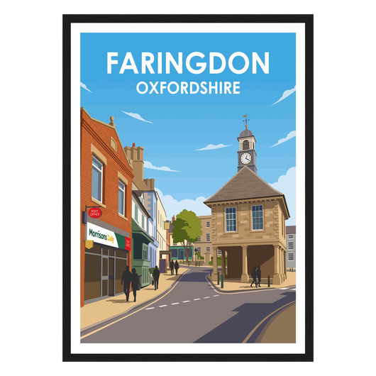 Faringdon