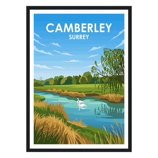 Camberley