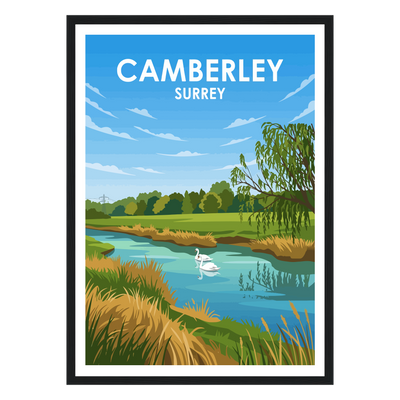 Camberley