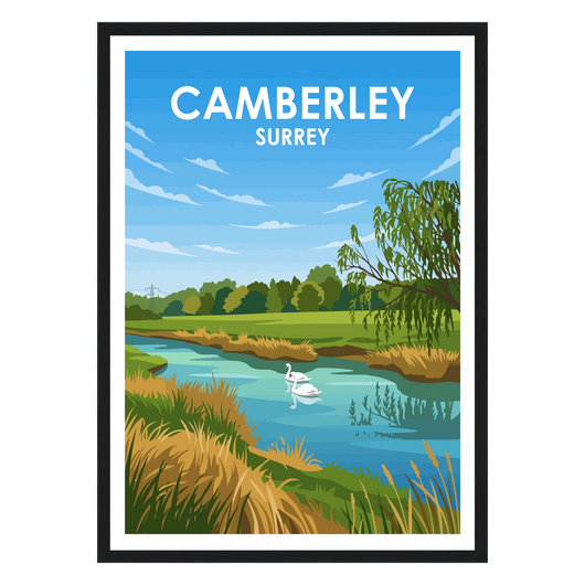 Camberley