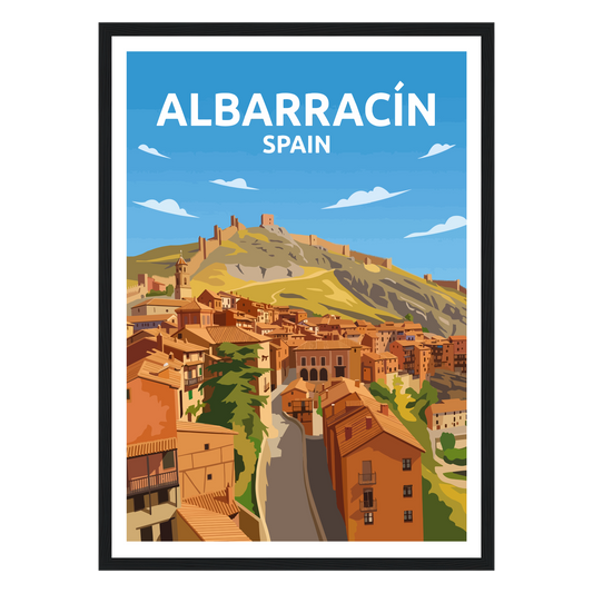 Albarracín