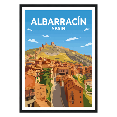 Albarracín