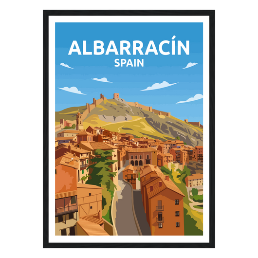 Albarracín
