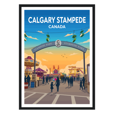 Calgary Stampede