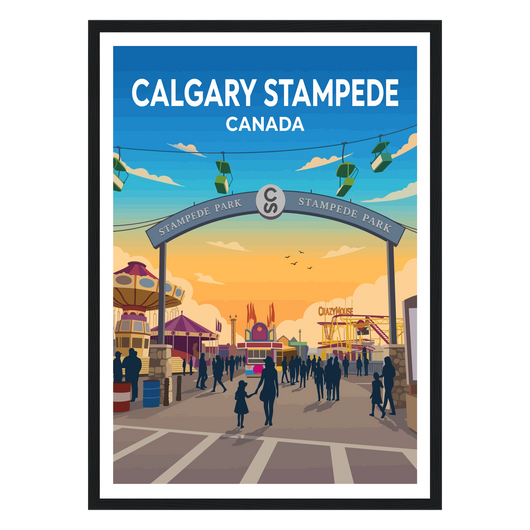 Calgary Stampede