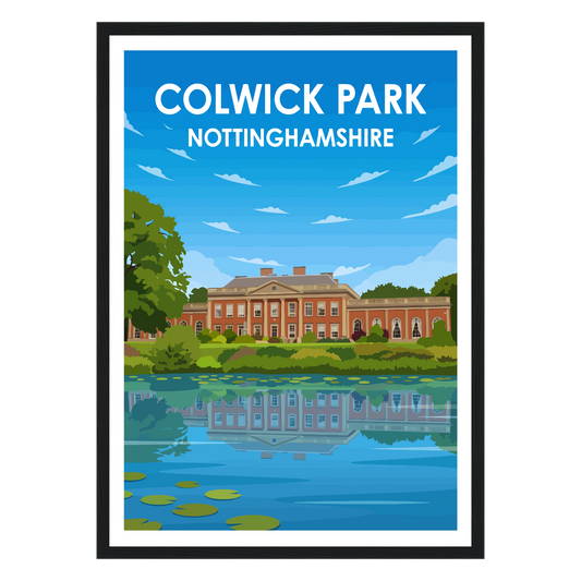 Colwick Park