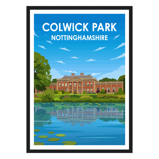 Colwick Park