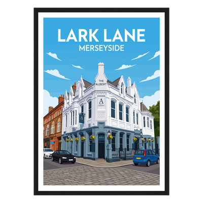 Lark Lane
