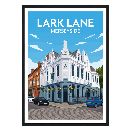Lark Lane