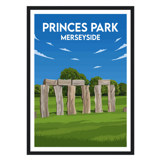 Princes Park